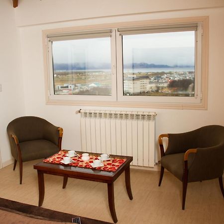 Los Arboles Apart Ushuaia Kültér fotó