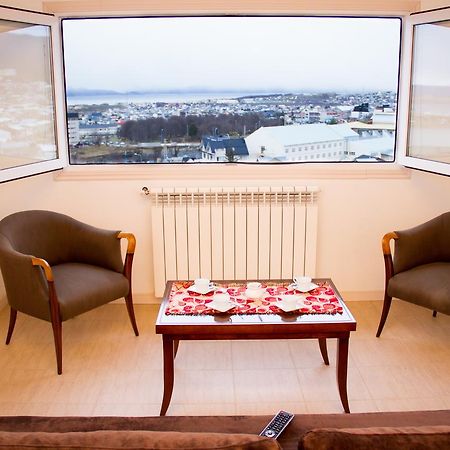 Los Arboles Apart Ushuaia Kültér fotó