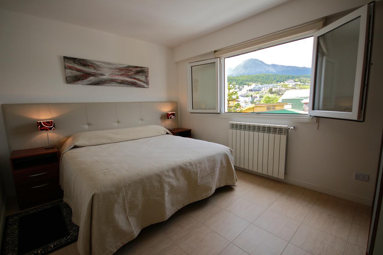 Los Arboles Apart Ushuaia Kültér fotó