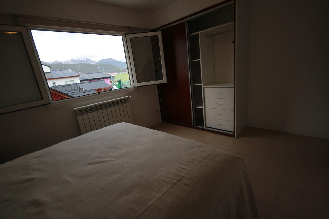Los Arboles Apart Ushuaia Kültér fotó
