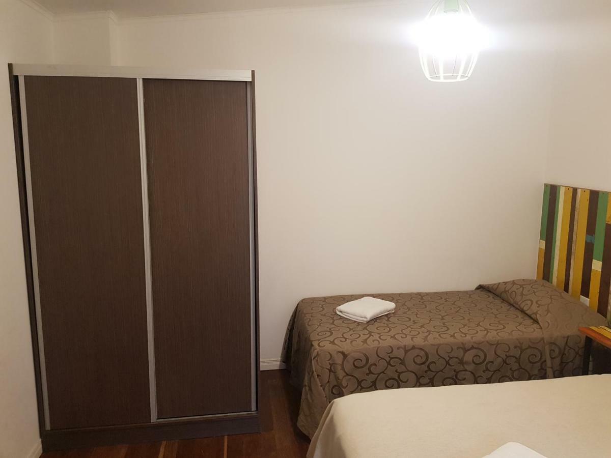 Los Arboles Apart Ushuaia Kültér fotó